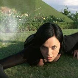 Fotoğraf Charlize Theron