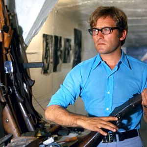 Fotoğraf Michel Duchaussoy