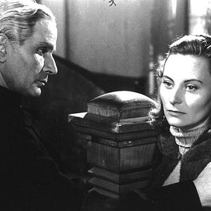 Fotoğraf Michèle Morgan