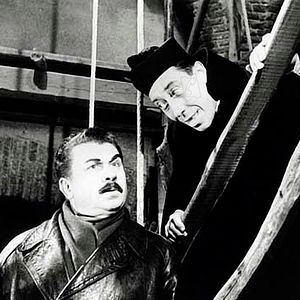 Fotoğraf Julien Duvivier