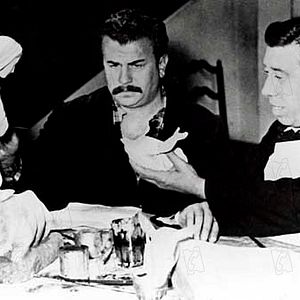 Fotoğraf Julien Duvivier