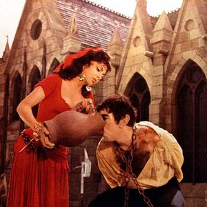 Fotoğraf Notre-Dame de Paris