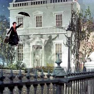 Fotoğraf Dick Van Dyke