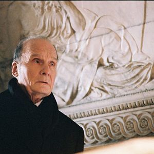 Fotoğraf Son Sosyalist Mitterrand