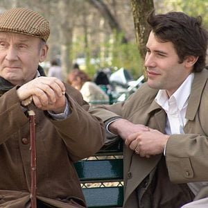 Fotoğraf Son Sosyalist Mitterrand