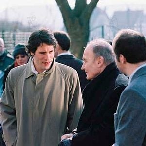 Fotoğraf Son Sosyalist Mitterrand