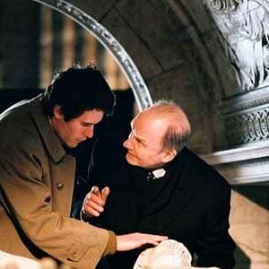 Fotoğraf Son Sosyalist Mitterrand