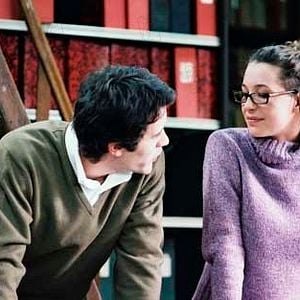 Fotoğraf Son Sosyalist Mitterrand