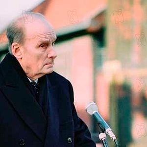 Fotoğraf Son Sosyalist Mitterrand