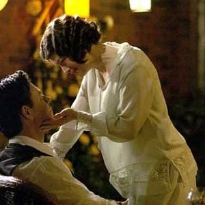 Fotoğraf Cinderella Man