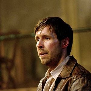 Fotoğraf Paddy Considine