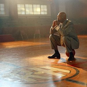 Fotoğraf Coach Carter