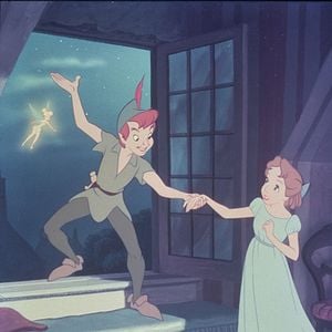 Fotoğraf Peter Pan