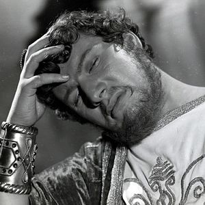 Fotoğraf Peter Ustinov