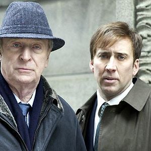 Fotoğraf Fırtınalı Hayatlar