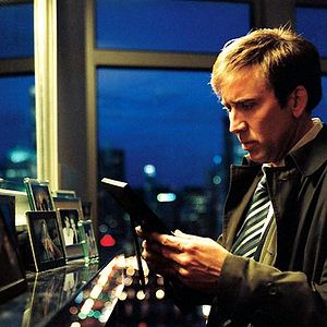 Fotoğraf Nicolas Cage