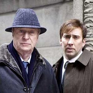 Fotoğraf Nicolas Cage