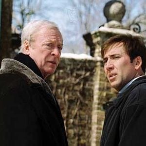 Fotoğraf Fırtınalı Hayatlar