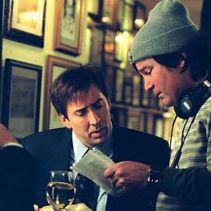 Fotoğraf Fırtınalı Hayatlar