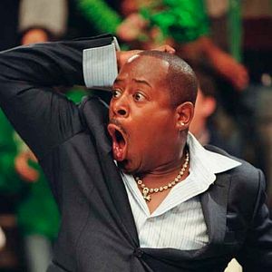 Fotoğraf Steve Carr