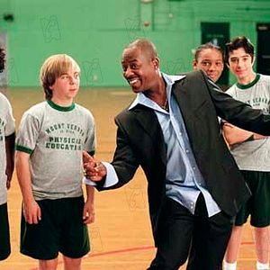 Fotoğraf Steve Carr