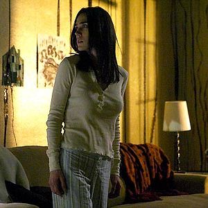 Fotoğraf Karanlık Su