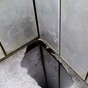 Fotoğraf Karanlık Su