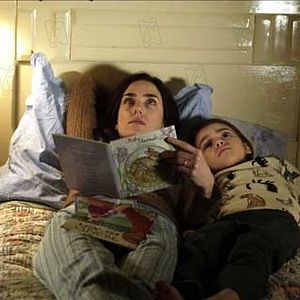 Fotoğraf Jennifer Connelly