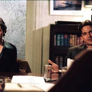 Fotoğraf Jennifer Connelly