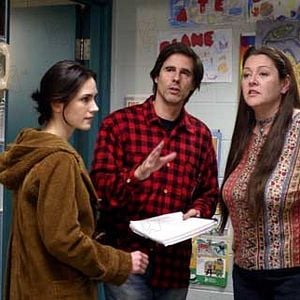 Fotoğraf Jennifer Connelly