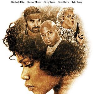 Fotoğraf Diary of a Mad Black Woman