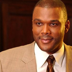 Fotoğraf Diary of a Mad Black Woman