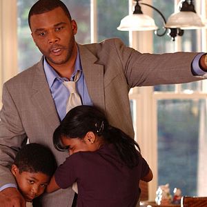 Fotoğraf Diary of a Mad Black Woman