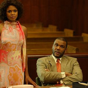 Fotoğraf Diary of a Mad Black Woman