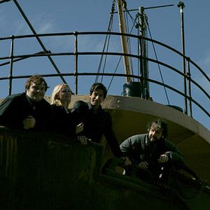 Fotoğraf Jack Black