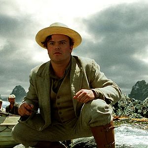 Fotoğraf Jack Black