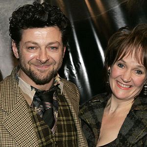Fotoğraf Andy Serkis