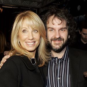 Fotoğraf Peter Jackson
