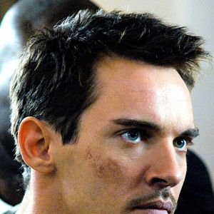 Fotoğraf Jonathan Rhys Meyers