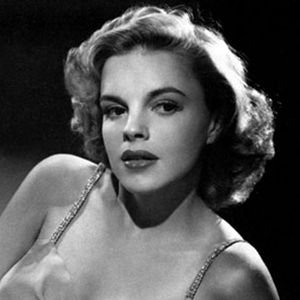 Fotoğraf Judy Garland