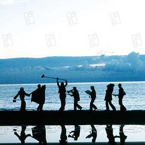 Fotoğraf Javier Cámara