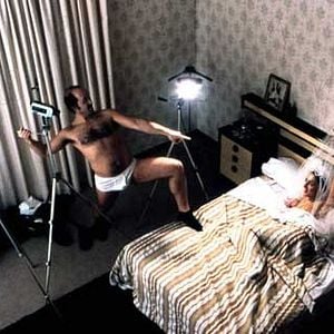 Fotoğraf Javier Cámara