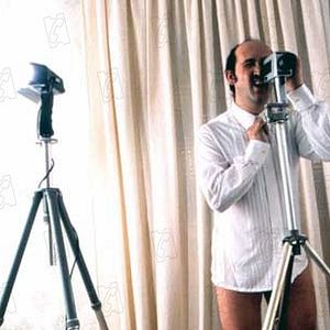 Fotoğraf Javier Cámara