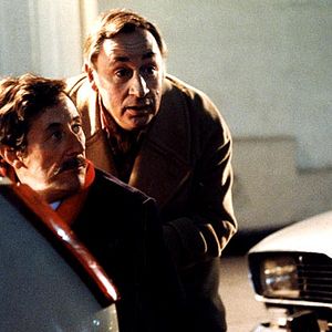 Fotoğraf Jean Rochefort