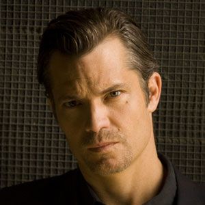 Fotoğraf Timothy Olyphant