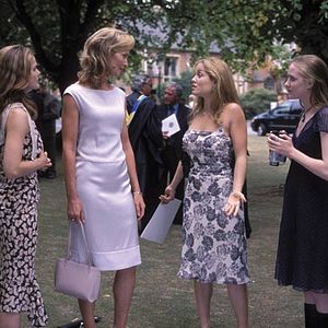 Fotoğraf Joan Allen