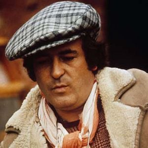 Fotoğraf Bernardo Bertolucci