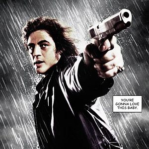 Fotoğraf Günah Şehri