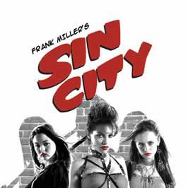 Fotoğraf Günah Şehri