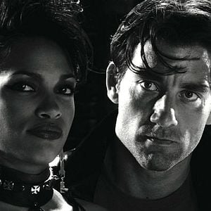 Fotoğraf Clive Owen